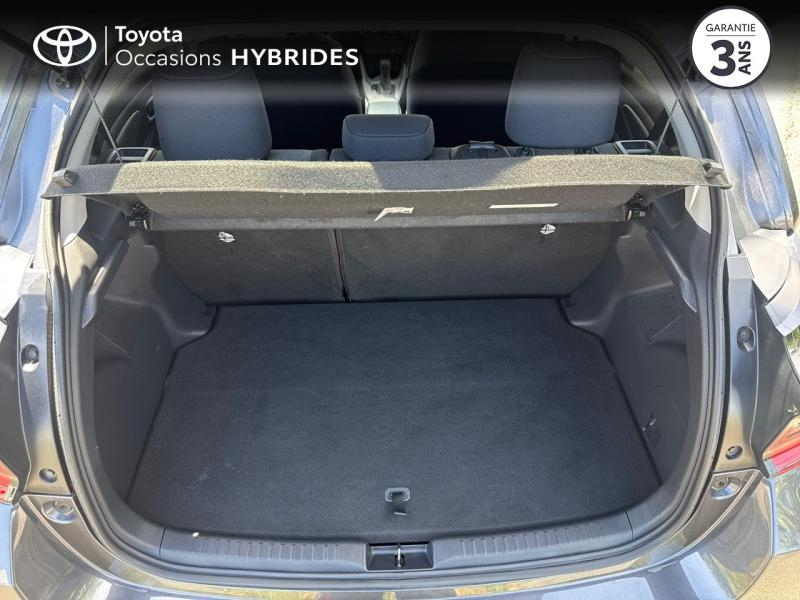TOYOTA Yaris d’occasion à vendre à LE CRÈS chez ADL (Photo 10)