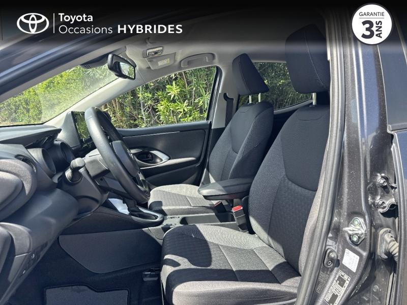 TOYOTA Yaris d’occasion à vendre à LE CRÈS chez ADL (Photo 11)