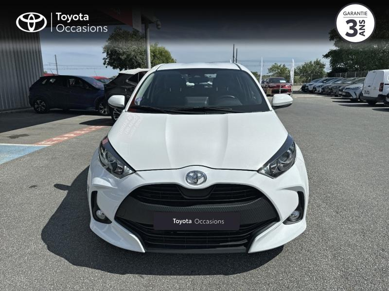 TOYOTA Yaris d’occasion à vendre à LE CRÈS chez ADL (Photo 5)