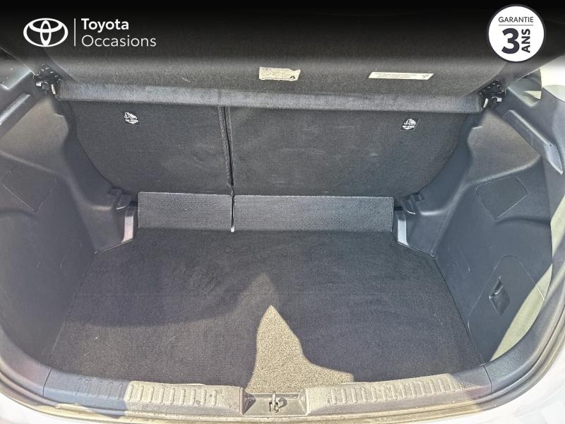 TOYOTA Yaris d’occasion à vendre à LE CRÈS chez ADL (Photo 10)
