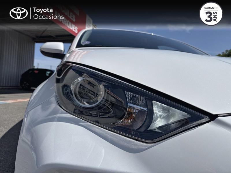 TOYOTA Yaris d’occasion à vendre à LE CRÈS chez ADL (Photo 20)
