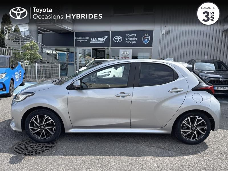 TOYOTA Yaris d’occasion à vendre à LE CRÈS chez ADL (Photo 3)