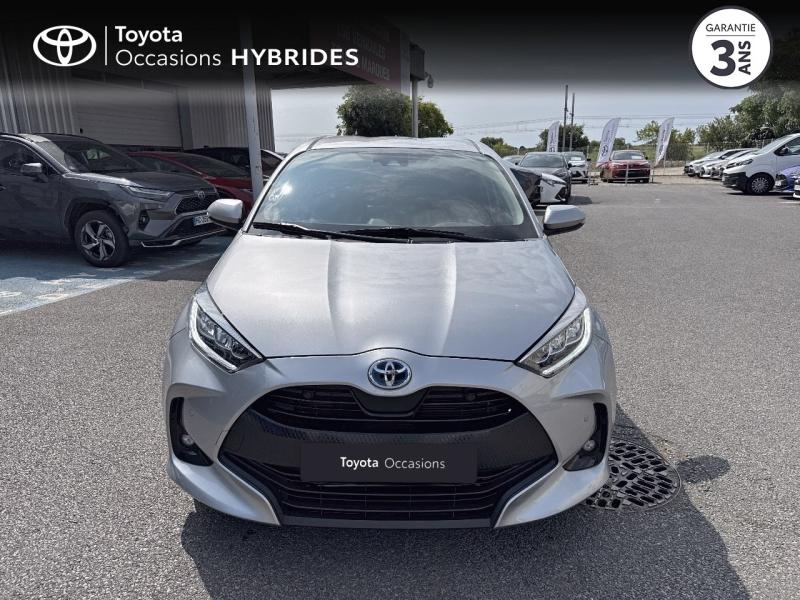 TOYOTA Yaris d’occasion à vendre à LE CRÈS chez ADL (Photo 5)