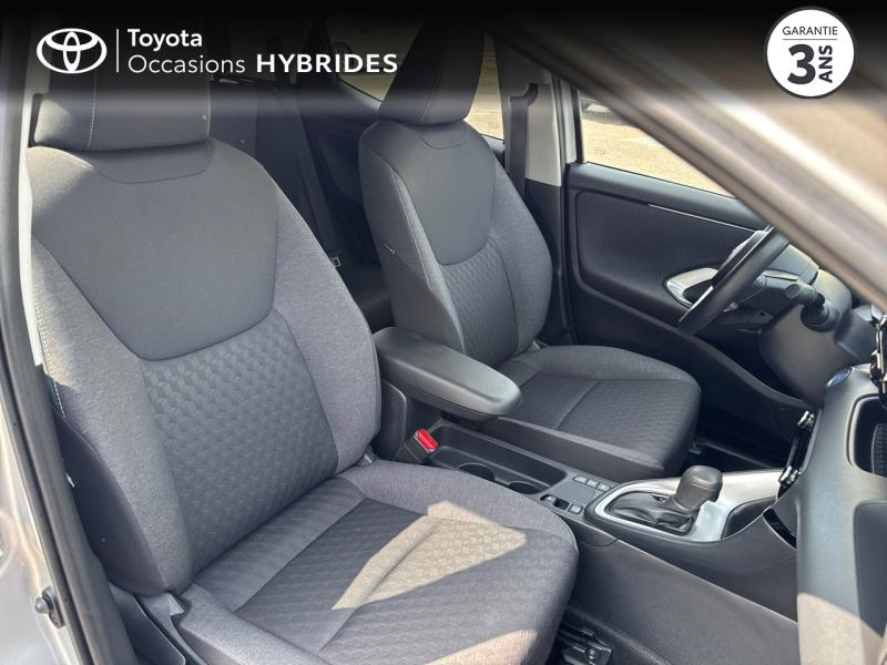 TOYOTA Yaris d’occasion à vendre à LE CRÈS chez ADL (Photo 6)