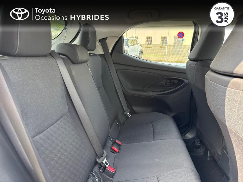 TOYOTA Yaris d’occasion à vendre à LE CRÈS chez ADL (Photo 7)