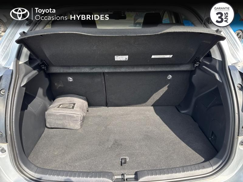 TOYOTA Yaris d’occasion à vendre à LE CRÈS chez ADL (Photo 10)