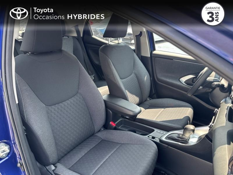 TOYOTA Yaris d’occasion à vendre à LE CRÈS chez ADL (Photo 6)