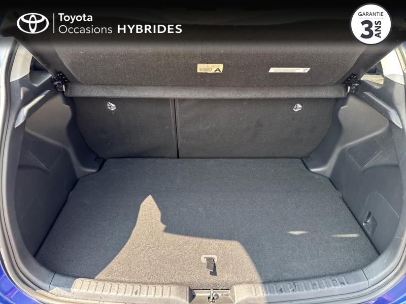 TOYOTA Yaris d’occasion à vendre à LE CRÈS chez ADL (Photo 10)