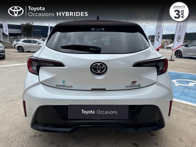 TOYOTA Corolla d’occasion à vendre à LE CRÈS chez ADL (Photo 4)