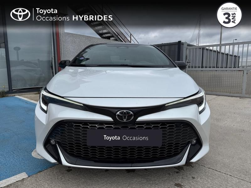TOYOTA Corolla d’occasion à vendre à LE CRÈS chez ADL (Photo 5)