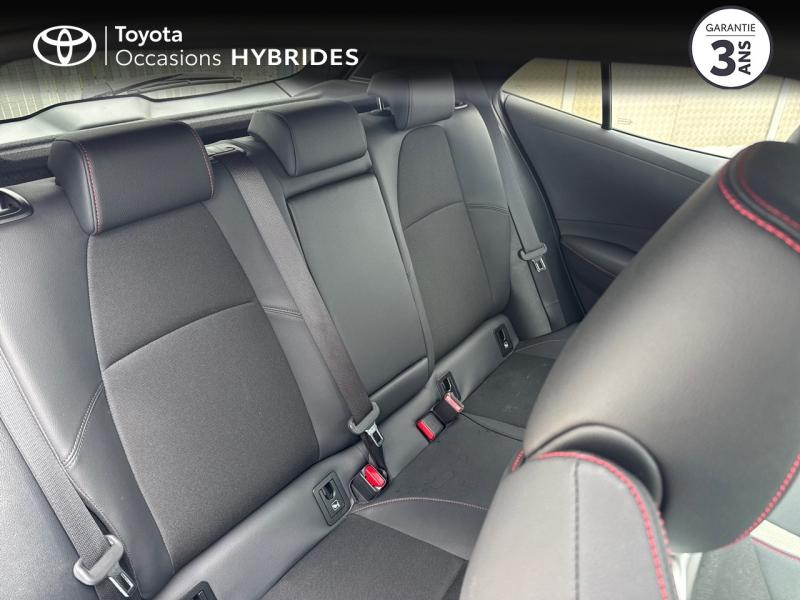 TOYOTA Corolla d’occasion à vendre à LE CRÈS chez ADL (Photo 7)
