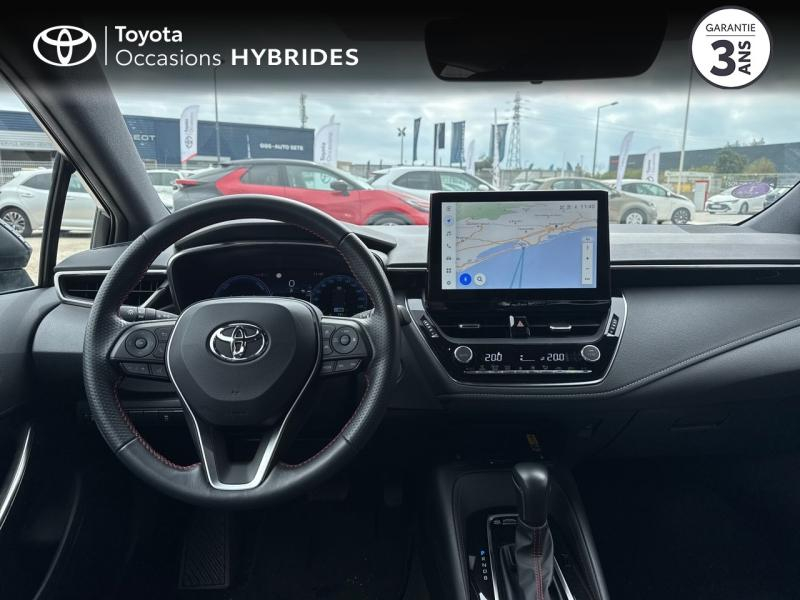 TOYOTA Corolla d’occasion à vendre à LE CRÈS chez ADL (Photo 8)