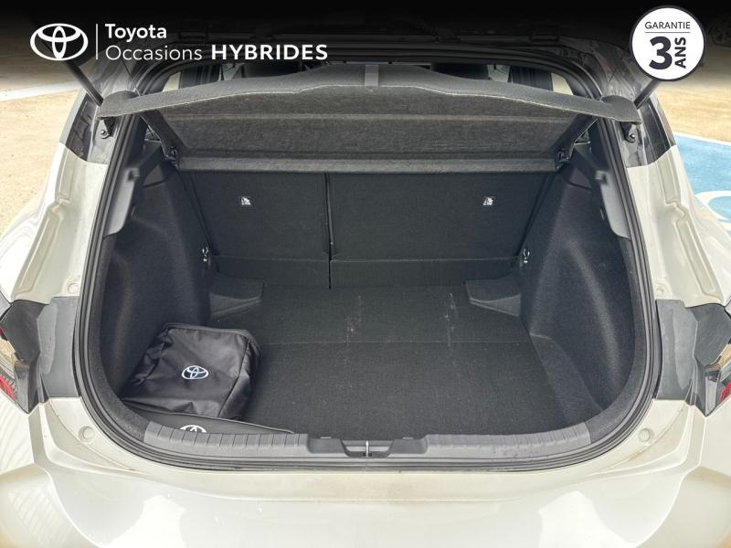 TOYOTA Corolla d’occasion à vendre à LE CRÈS chez ADL (Photo 10)
