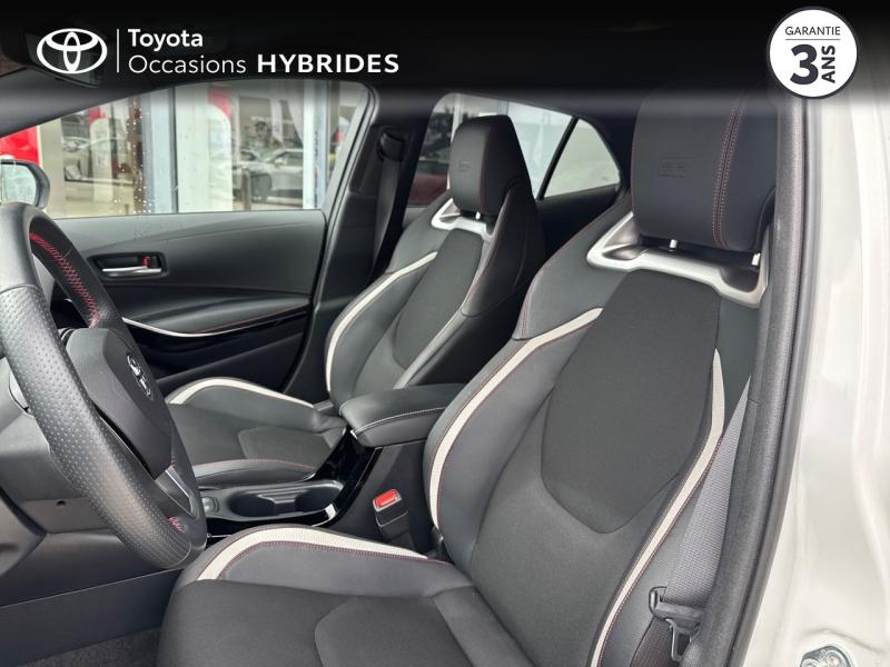 TOYOTA Corolla d’occasion à vendre à LE CRÈS chez ADL (Photo 11)