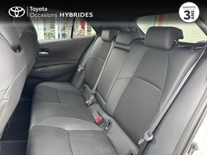 TOYOTA Corolla d’occasion à vendre à LE CRÈS chez ADL (Photo 12)