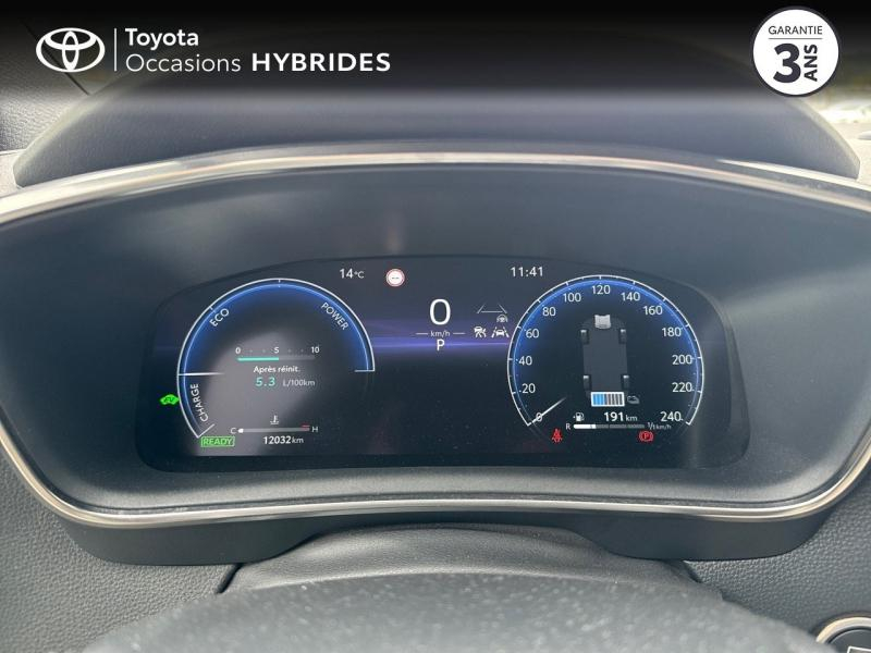 TOYOTA Corolla d’occasion à vendre à LE CRÈS chez ADL (Photo 14)