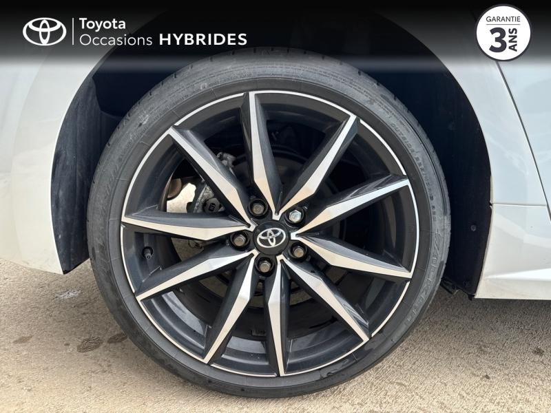 TOYOTA Corolla d’occasion à vendre à LE CRÈS chez ADL (Photo 16)