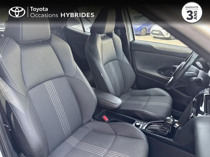 TOYOTA Yaris Cross d’occasion à vendre à LE CRÈS chez ADL (Photo 6)
