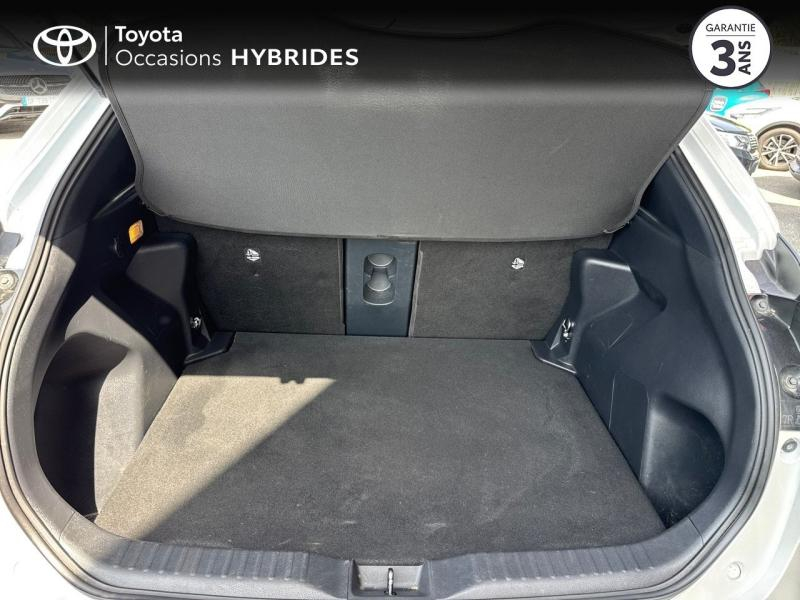 TOYOTA Yaris Cross d’occasion à vendre à LE CRÈS chez ADL (Photo 10)