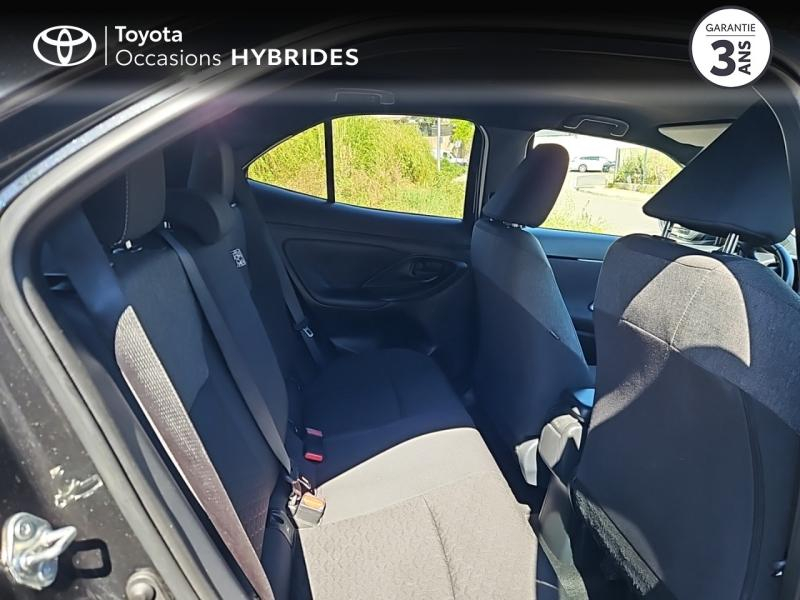 TOYOTA Yaris Cross d’occasion à vendre à LE CRÈS chez ADL (Photo 7)