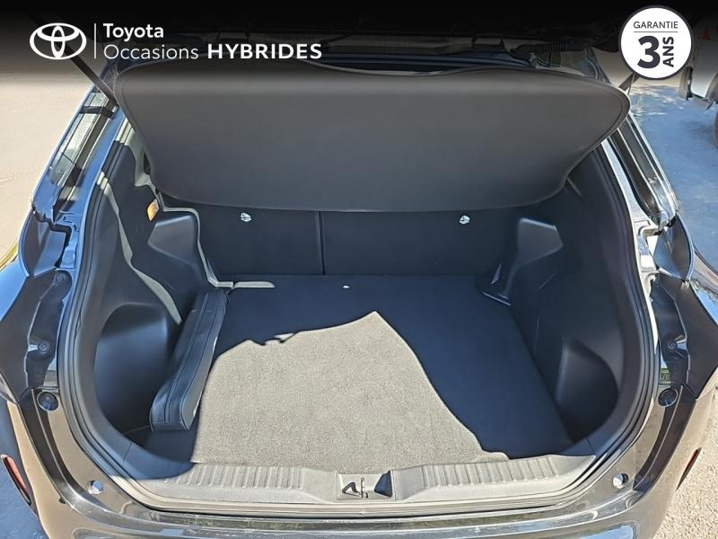 TOYOTA Yaris Cross d’occasion à vendre à LE CRÈS chez ADL (Photo 10)