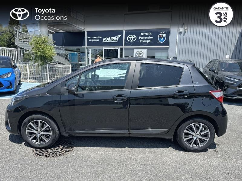 TOYOTA Yaris d’occasion à vendre à LE CRÈS chez ADL (Photo 3)