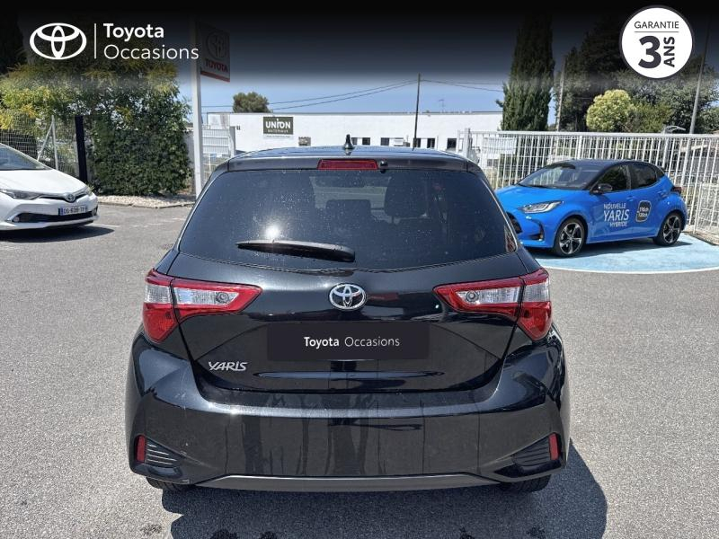 TOYOTA Yaris d’occasion à vendre à LE CRÈS chez ADL (Photo 4)