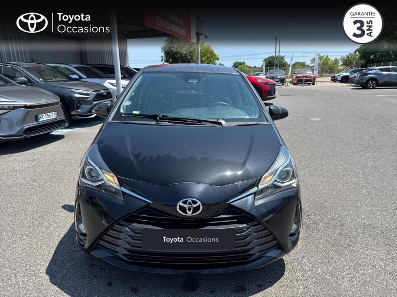 TOYOTA Yaris d’occasion à vendre à LE CRÈS chez ADL (Photo 5)