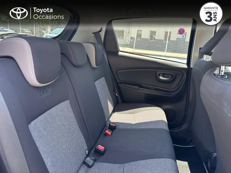 TOYOTA Yaris d’occasion à vendre à LE CRÈS chez ADL (Photo 7)
