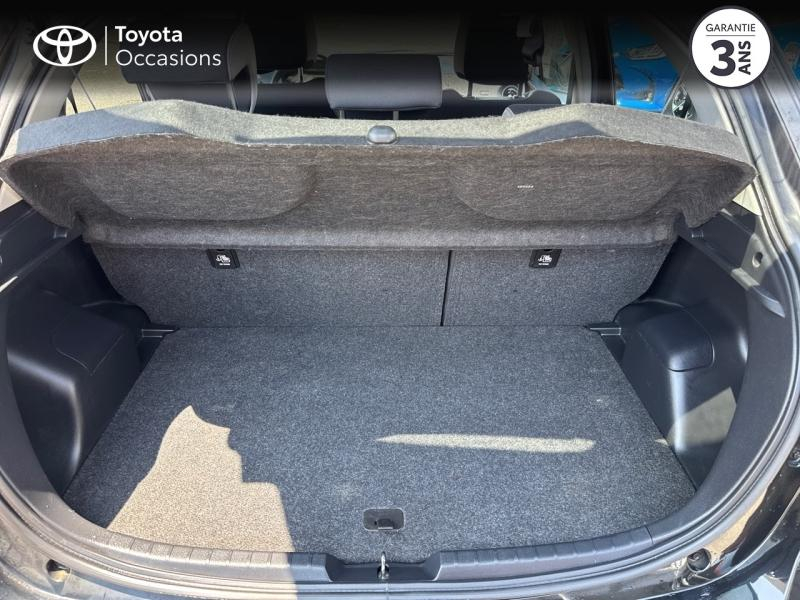 TOYOTA Yaris d’occasion à vendre à LE CRÈS chez ADL (Photo 10)