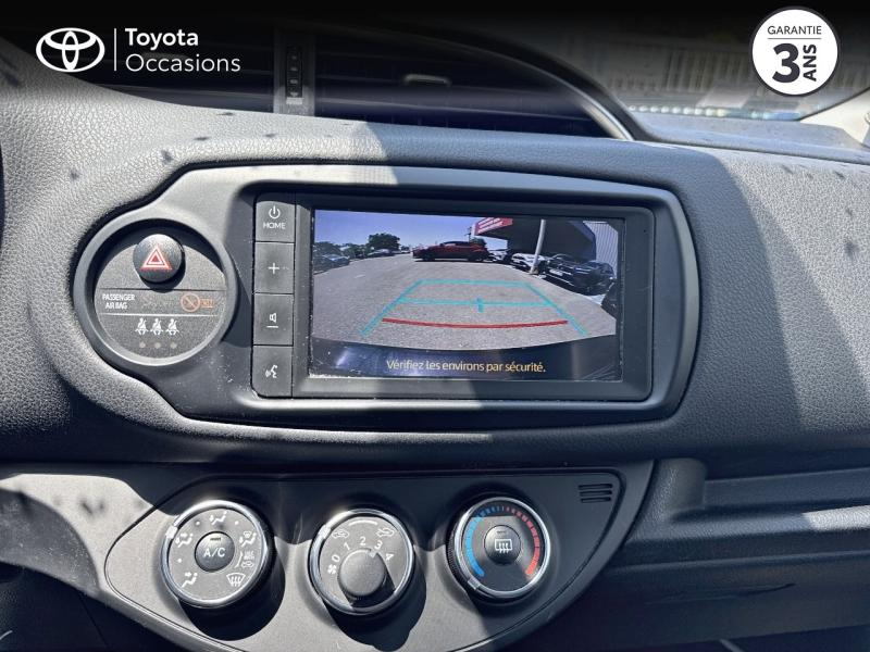 TOYOTA Yaris d’occasion à vendre à LE CRÈS chez ADL (Photo 15)