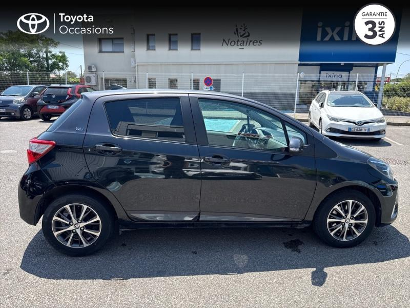 TOYOTA Yaris d’occasion à vendre à LE CRÈS chez ADL (Photo 17)