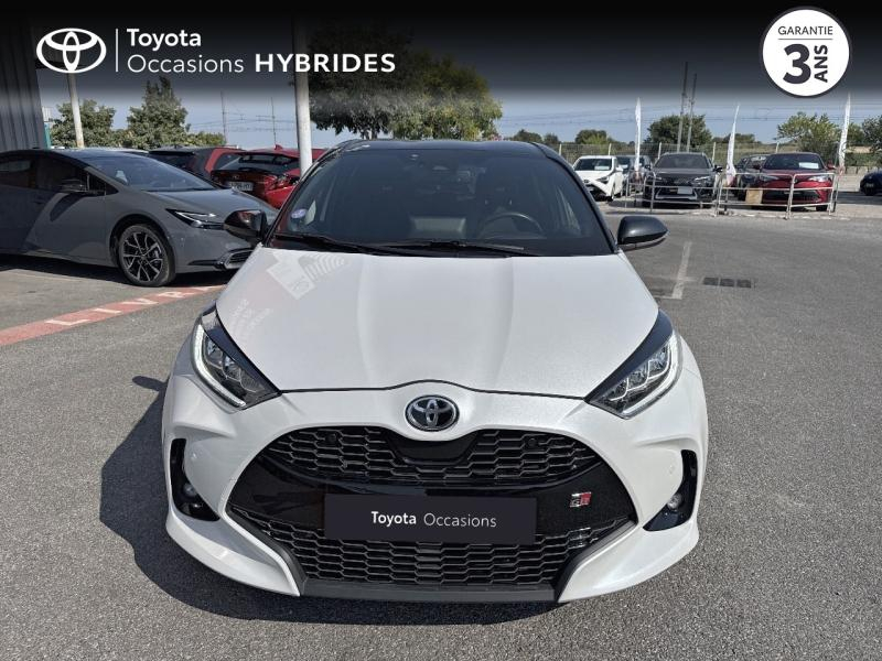 TOYOTA Yaris d’occasion à vendre à LE CRÈS chez ADL (Photo 5)