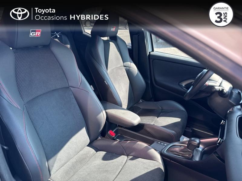TOYOTA Yaris d’occasion à vendre à LE CRÈS chez ADL (Photo 6)
