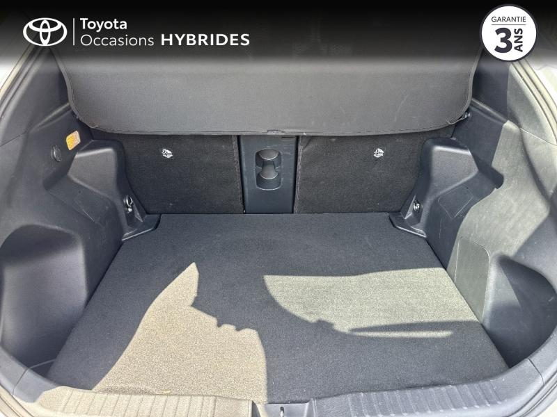 TOYOTA Yaris Cross d’occasion à vendre à LE CRÈS chez ADL (Photo 10)
