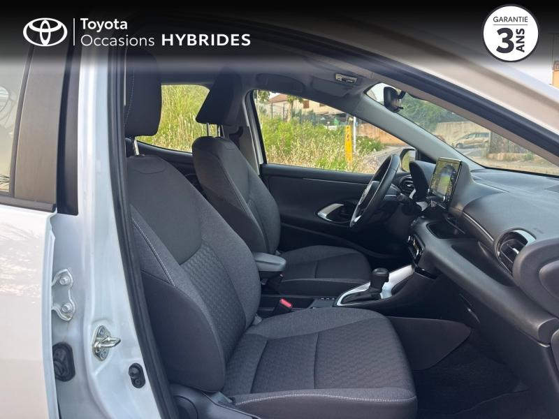 TOYOTA Yaris d’occasion à vendre à LE CRÈS chez ADL (Photo 6)