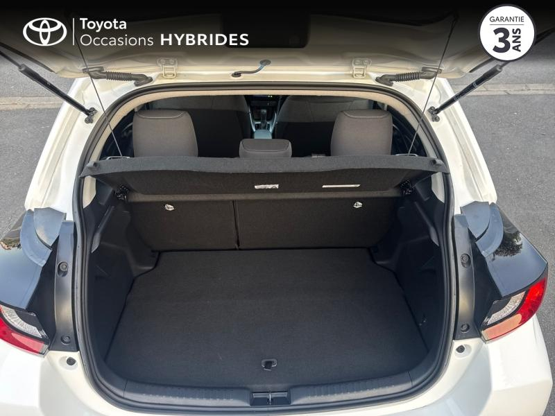 TOYOTA Yaris d’occasion à vendre à LE CRÈS chez ADL (Photo 10)