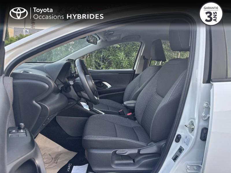TOYOTA Yaris d’occasion à vendre à LE CRÈS chez ADL (Photo 11)