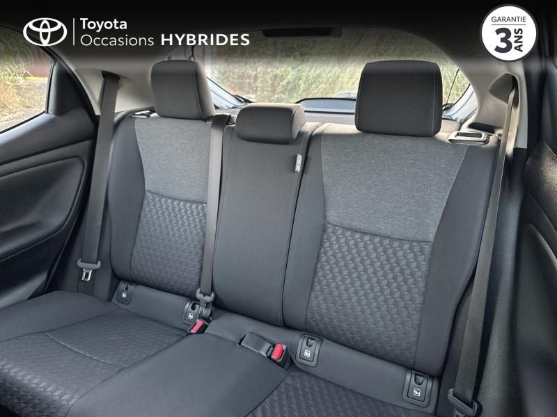 TOYOTA Yaris d’occasion à vendre à LE CRÈS chez ADL (Photo 12)