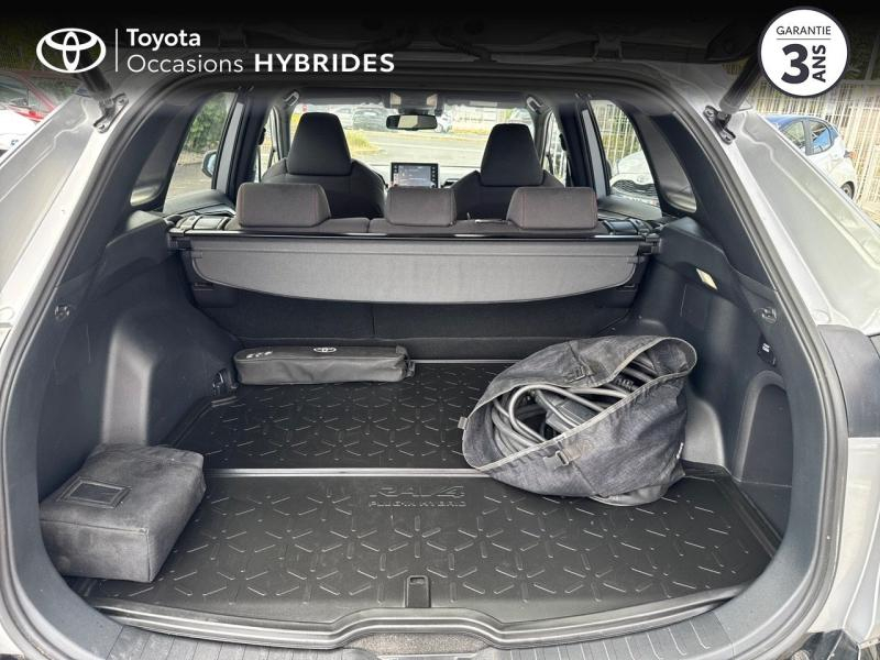 TOYOTA RAV4 d’occasion à vendre à LE CRÈS chez ADL (Photo 10)