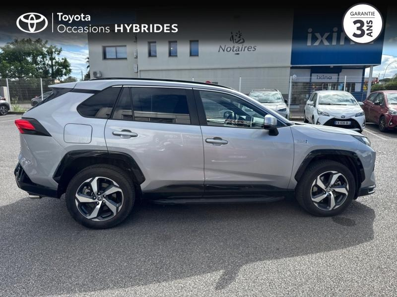 TOYOTA RAV4 d’occasion à vendre à LE CRÈS chez ADL (Photo 17)