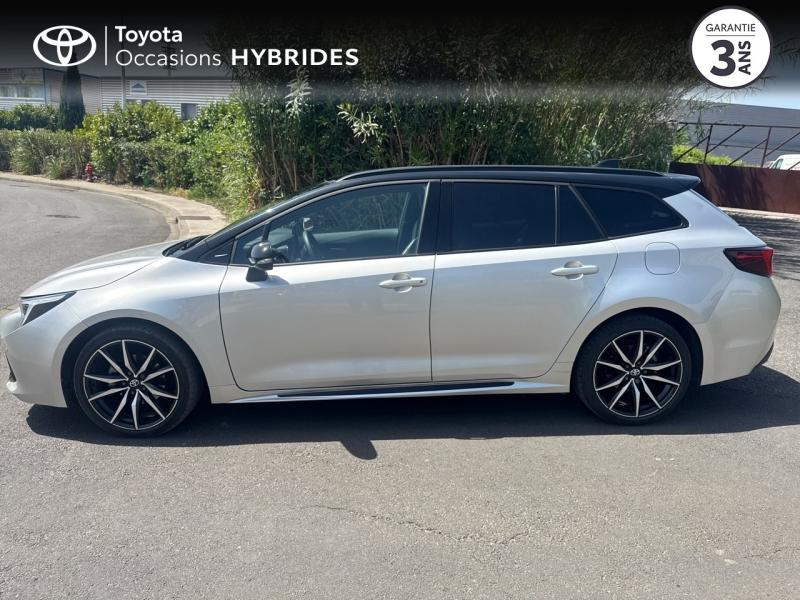 TOYOTA Corolla Touring Spt d’occasion à vendre à LE CRÈS chez ADL (Photo 3)