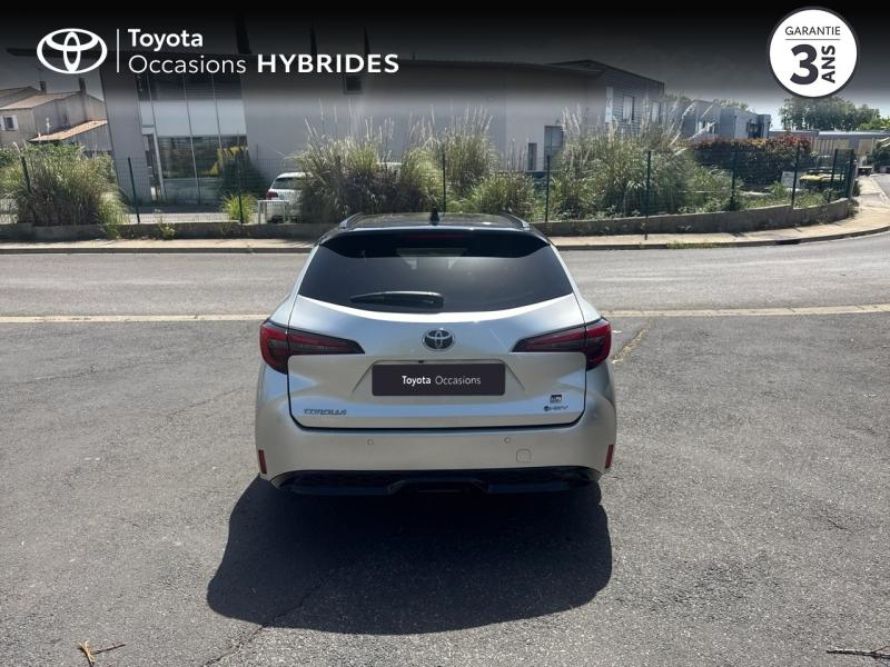 TOYOTA Corolla Touring Spt d’occasion à vendre à LE CRÈS chez ADL (Photo 4)