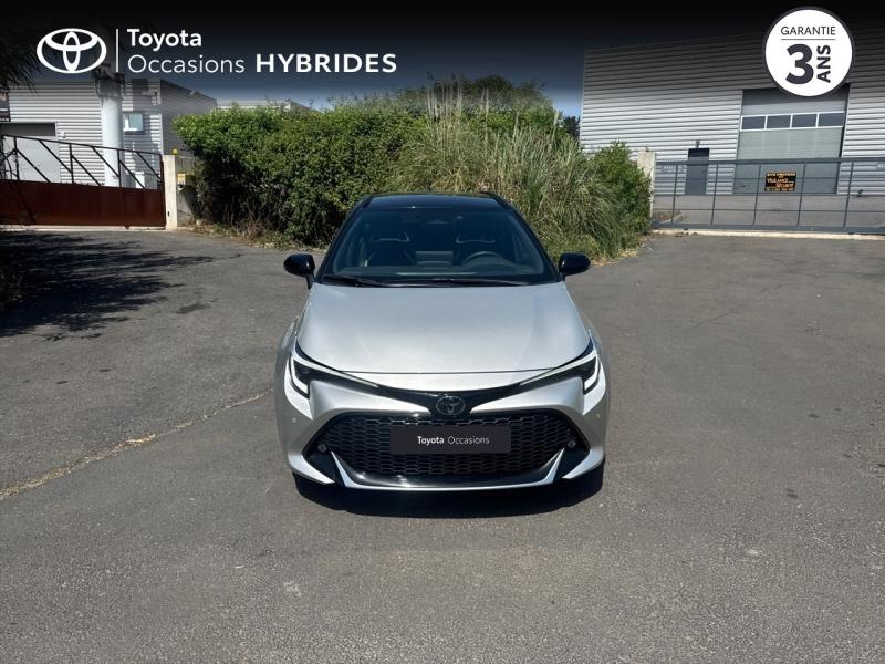 TOYOTA Corolla Touring Spt d’occasion à vendre à LE CRÈS chez ADL (Photo 5)