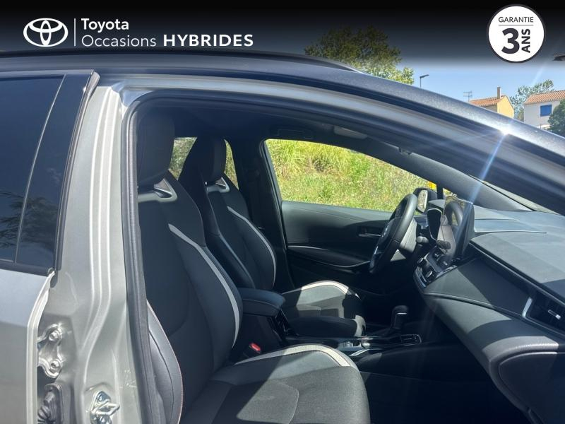 TOYOTA Corolla Touring Spt d’occasion à vendre à LE CRÈS chez ADL (Photo 6)