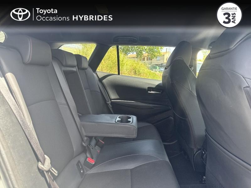 TOYOTA Corolla Touring Spt d’occasion à vendre à LE CRÈS chez ADL (Photo 7)