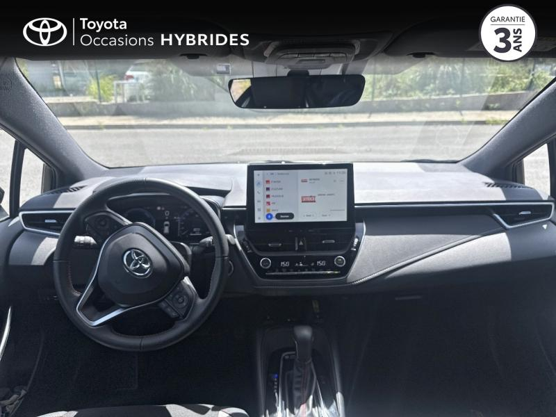 TOYOTA Corolla Touring Spt d’occasion à vendre à LE CRÈS chez ADL (Photo 8)