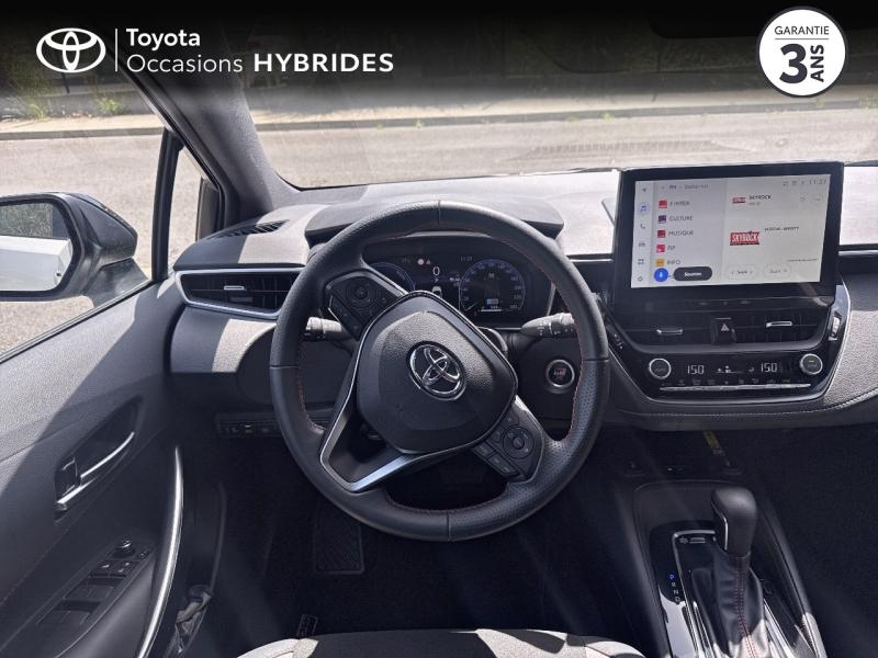 TOYOTA Corolla Touring Spt d’occasion à vendre à LE CRÈS chez ADL (Photo 9)