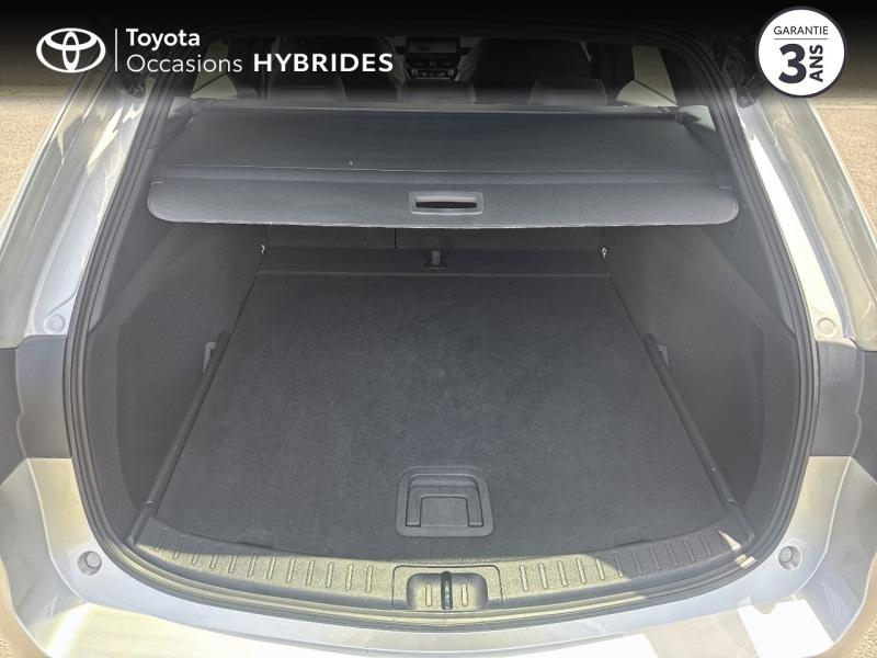 TOYOTA Corolla Touring Spt d’occasion à vendre à LE CRÈS chez ADL (Photo 10)