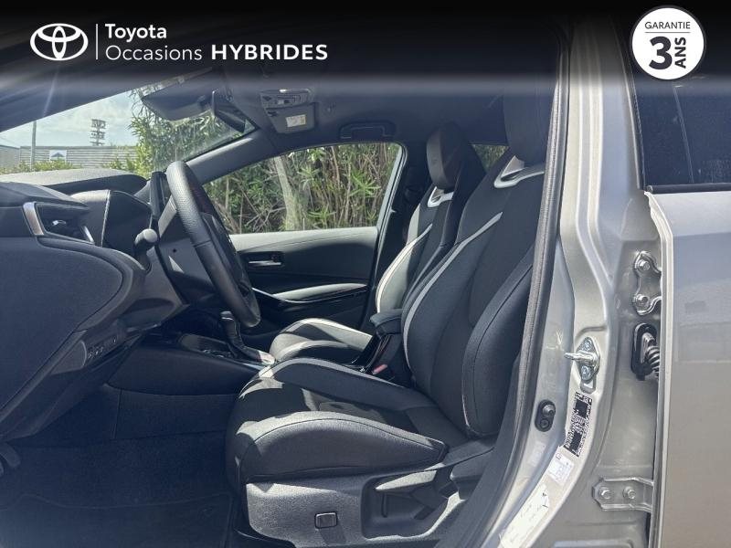 TOYOTA Corolla Touring Spt d’occasion à vendre à LE CRÈS chez ADL (Photo 11)